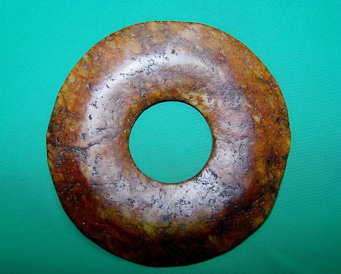 古玉的价值与它体积的大小有什么关系?