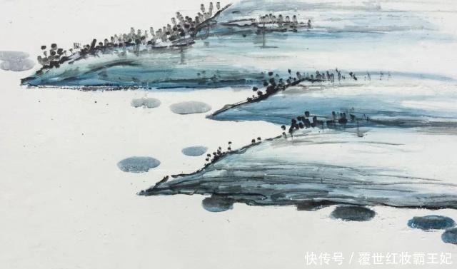 堪称|他是当朝状元,这首词心气直追李白,又有东坡神韵,堪称经典