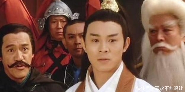 明教|朱元璋建立明朝以后,明教高手下场如何