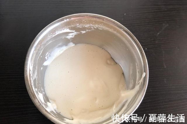 玉米油|自用海绵蛋糕配方大公开，全蛋打发零失败，如戚风蛋糕般柔软绵密