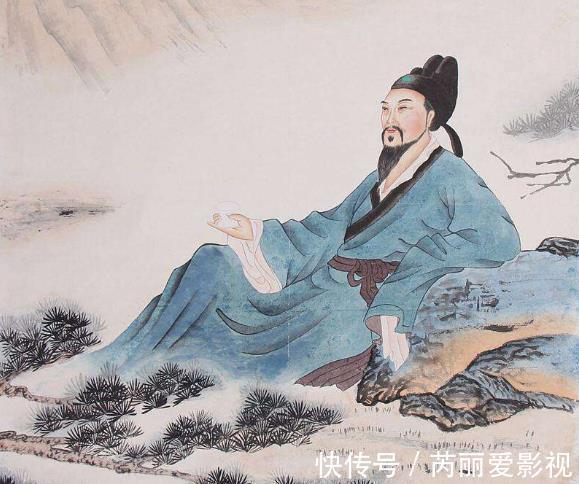 诗歌@全唐诗的第一首,题目叫什么,是谁写的,为何它能排第一