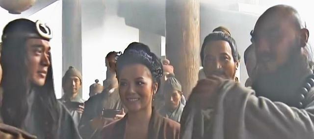 鲁智深|鲁智深武松燕青斩杀高衙内,林冲霍然痊愈,宋江李逵为何做恶梦