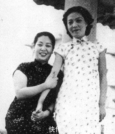 适合即好 一代名伶孟小冬 梅兰芳伤我最深,杜月笙爱我最真