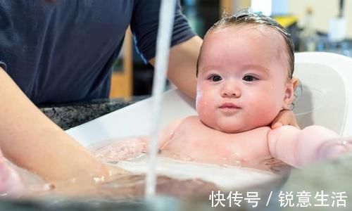 肺活量|宝宝爱洗澡,好处多多,聪明的宝爸宝妈们都知道吗?