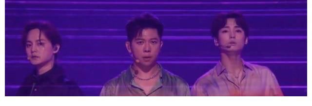 《披荆斩棘的哥哥》节目和嘉宾的双赢