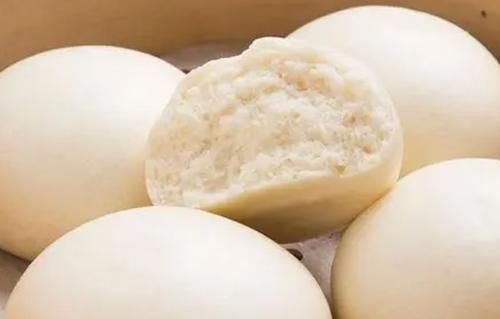 木耳|经常吃馒头会伤肝吗?提醒:想要养肝的人,这四种素食尽早远离