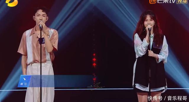 陆虎|宝藏歌手终于揭开名字,王源现场吃瓜,像极了吃瓜的你