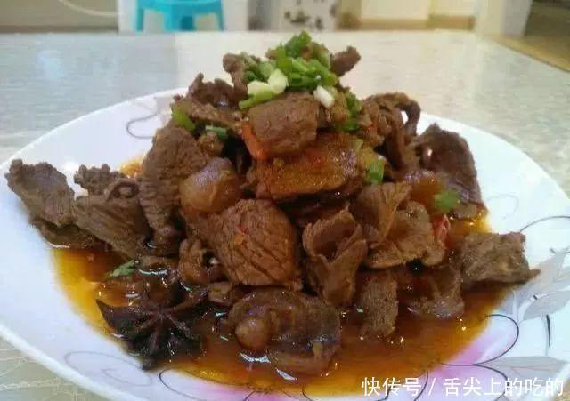 13种家常菜吃不过瘾，每餐有得吃，不出门都行