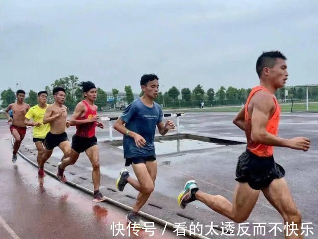 身体机|如何确定自己的跑量?宁可少一点,也不要受伤!