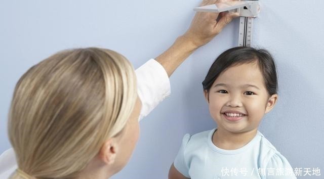 生长激素|孩子是矮小症还是发育晚三个区别,家长要搞清楚,别耽误娃长个