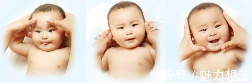 宝宝|婴儿独白:“抚触,不仅仅能让宝宝睡得香,更多好处父母想不到”