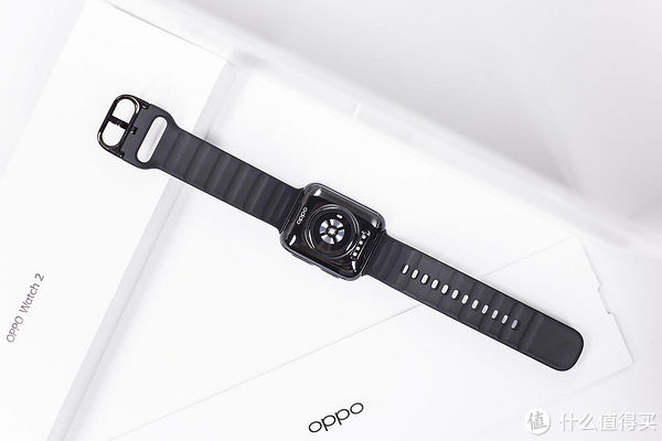 跑步|离开了续航焦虑，它才是智能手表的完全体，OPPO Watch 2不完全体验