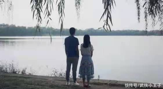 少女尹小美|谁说小众无佳作？她以“贞洁”为筹码，狠狠打了男权一个耳光