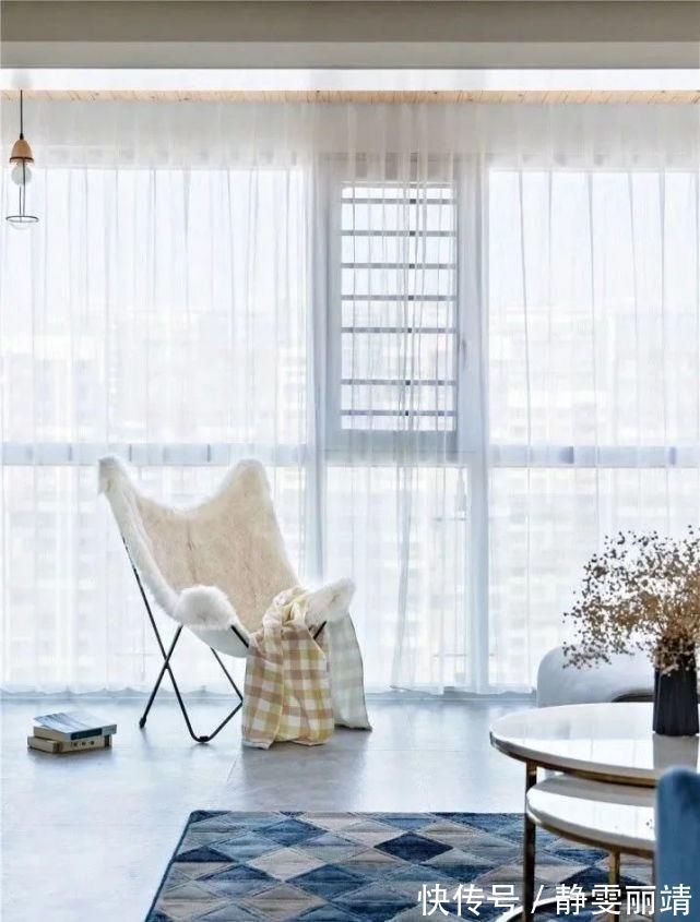 阳台|越来越多人阳台不铺瓷砖,如今用它来代替,太聪明了