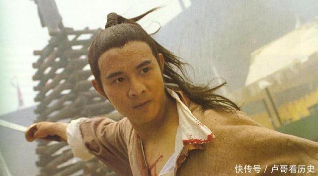 哥哥|哥哥当了皇帝,对弟弟说希望你千岁!弟弟的做法救了自己一命