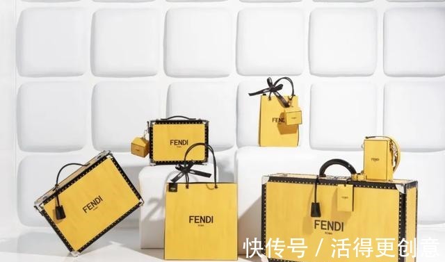 fendi 深度｜爆款手袋在中国的一场硬战！