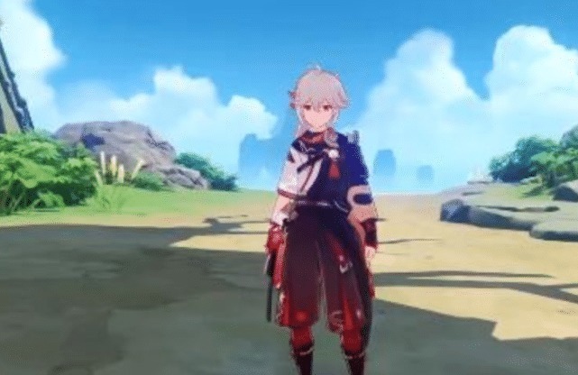 游戏|原神:果然是策划操作的,抽出一个万叶,整个游戏都变了!