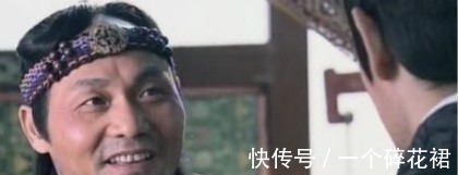 李靖@他拥有三只眼和三头六臂,不敌姜子牙打神鞭,死后被封火德星君!