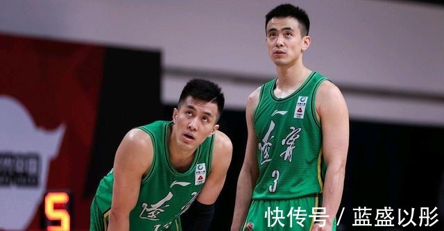 任骏飞|CBA全明星首发出炉!辽宁广东各5人 任骏飞受质疑 郭艾伦落选票王!