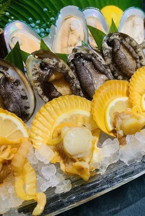 地道|地道泰国火锅风情,超多海鲜珍宝一网打尽