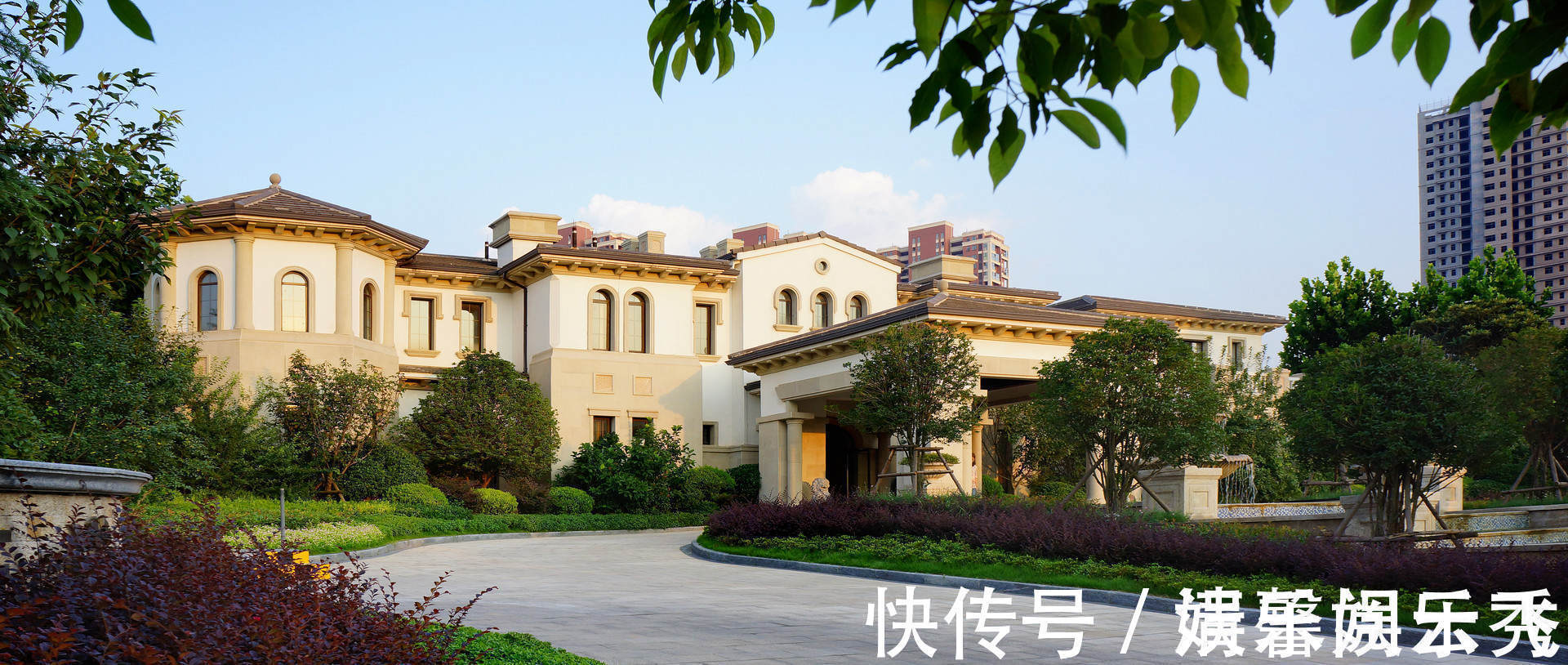 平层|住别墅真有那么舒服吗?我住了一年后,实在受不了,就把别墅卖了