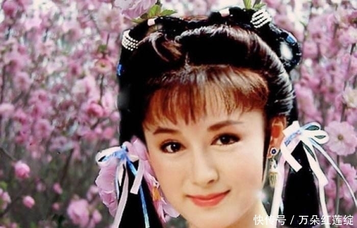 武则天|李世民临终问武媚娘朕走了,你怎么办武则天8个字保全了性命