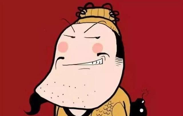 布衣皇帝|刘邦、朱元璋布衣出生,不算什么,还有一位从牢房里出来的皇帝