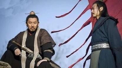 刘邦|吕后情夫审食其，能搞定第一夫人，八面玲珑，却为何惨遭锤杀？