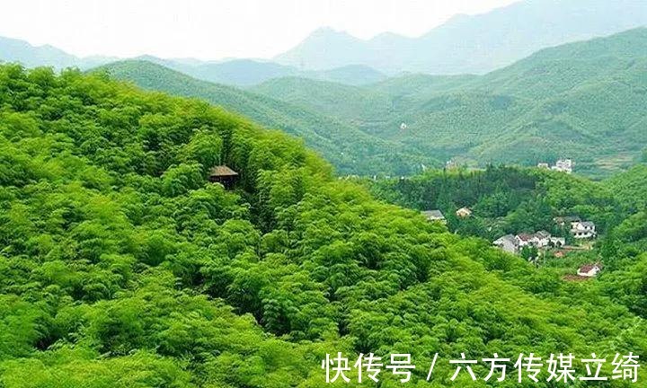 坐标|9个避暑旅行地，凉快人少还精致，这样的夏天你不安排上吗？