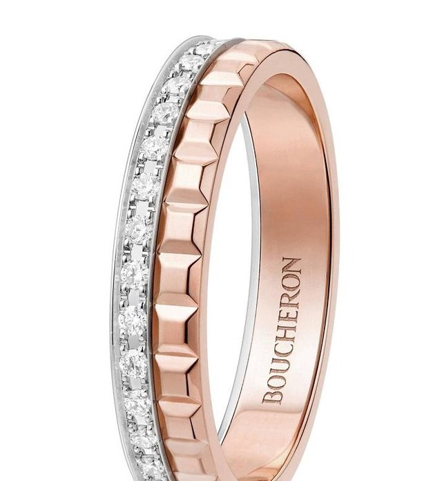 配饰&宝诗龙新一季Quatre配饰:重构装饰元素