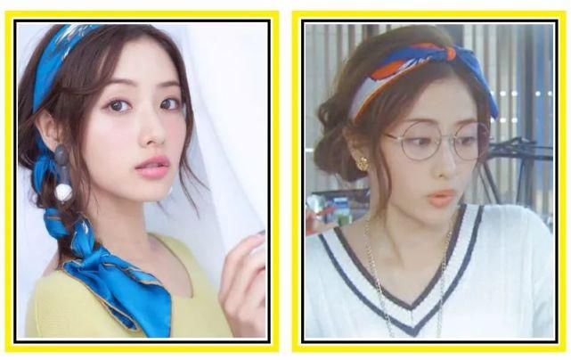 短发怎么扎简单好看 学这样扎发,美到发光