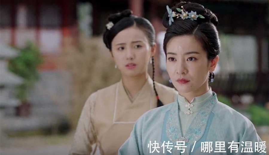 慈安寺|《锦心似玉》罗十一娘被休,乔姨娘成功继位,秦姨娘坐收渔利