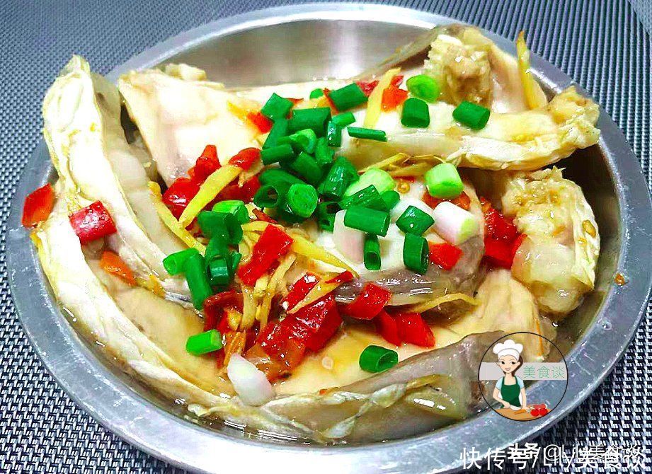 蒸菜|夏天要多吃这蒸菜，蒸一蒸6分钟出锅，没胃口多吃点，营养不上火