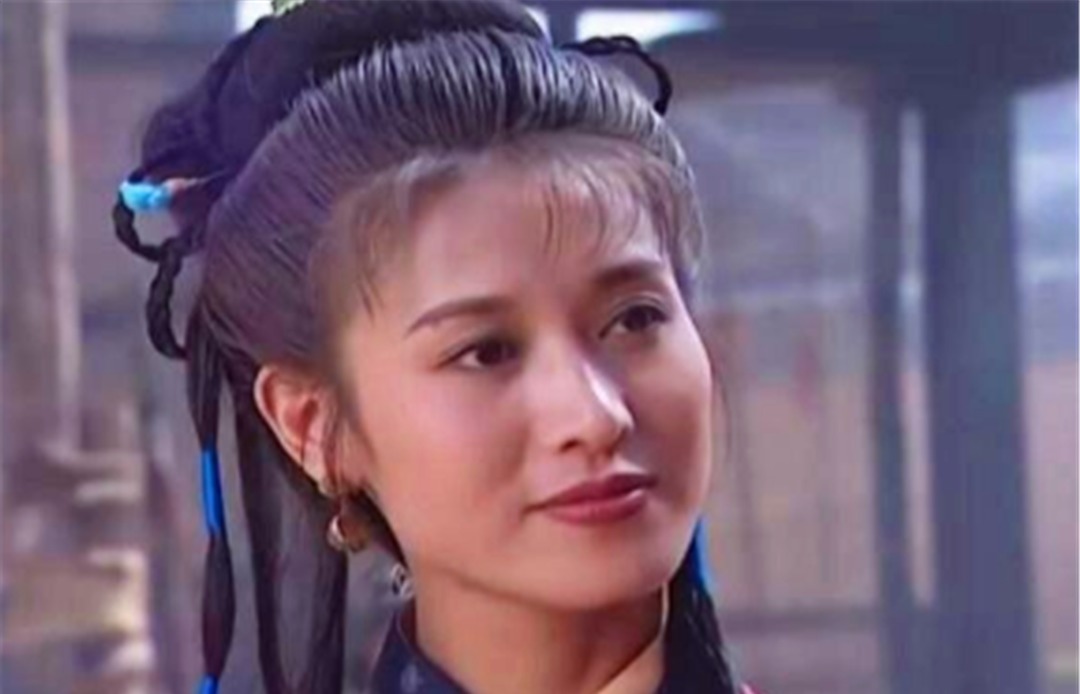 扈三娘为何叫“一丈青”?一丈青指颜值还是指纹身?