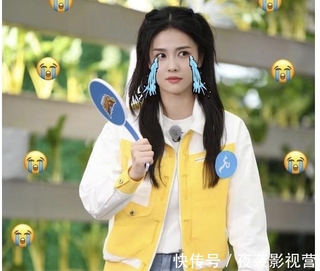 跑男節(jié)目,楊穎被邊緣化成“路人”,收視率靠誰(shuí)來(lái)?yè)?
onload=