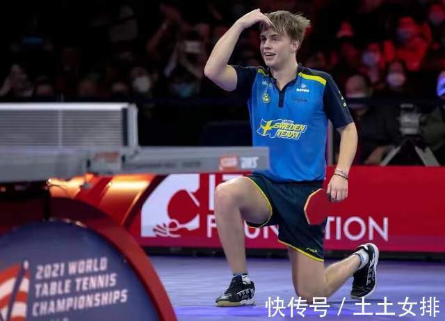 国乒|定了!国乒13位劲敌出战大满贯赛,世乒赛亚军黑马小将赫然在列