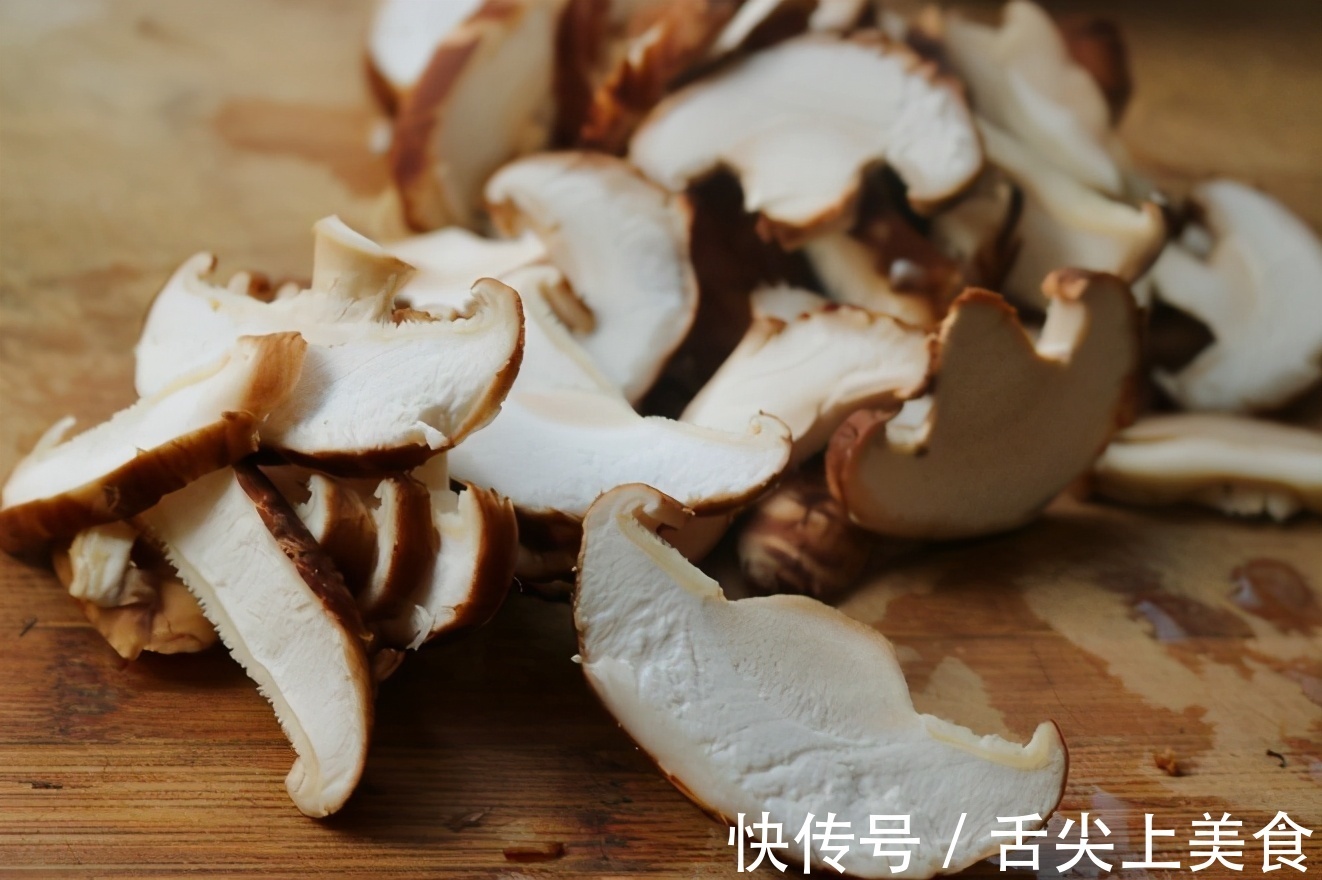 蒜黄|家里条件再不好，这食物也要2天吃一次，增强免疫力，对身体好
