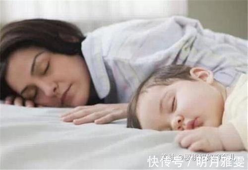 睡眠|研究表明：孩子睡觉反应暗示大脑发育状况，若有这3种，就偷乐吧