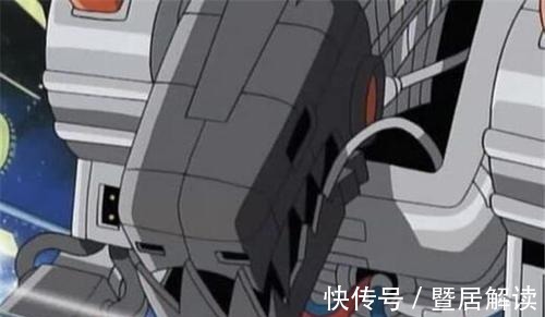 数码宝贝暴龙兽|数码宝贝暴龙兽三大究极体,机械邪龙兽位列第二,谁是第一呢