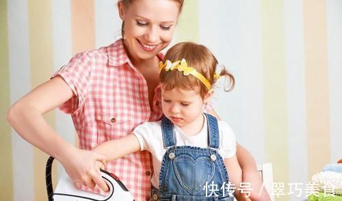 狠心|有远见的父母对孩子要有“狠心”，别指望孩子自觉，做负责的家长