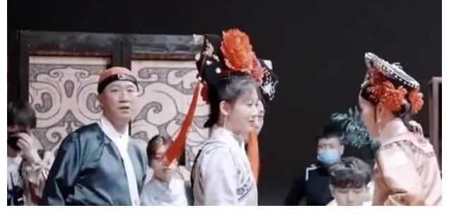 王珂|看杨紫的综艺表现才知道，女生会说话，有多重要