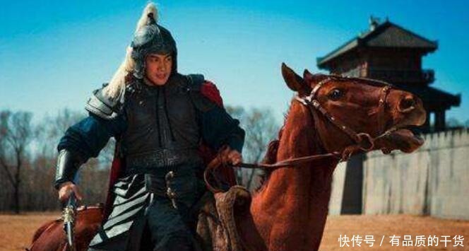 实力|郭嘉最忌惮的一个人,智谋不输诸葛亮,实力超强!