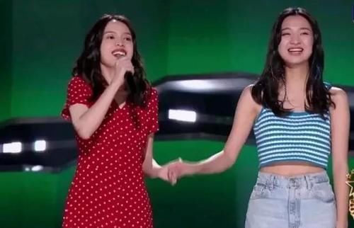 傅欣瑶贾翼腾被淘汰跟两人揭《好声音》短有关,这是怎么回事?