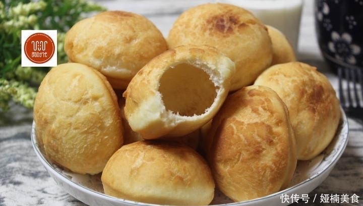 a43|自从学会了这道小零食,三天做头做一锅,香酥可口,1大盘没吃够