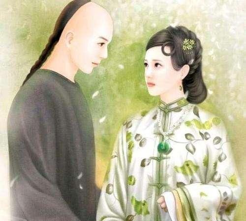 浣溪沙#小寒时节品诗词,一首《浣溪沙》,感悟纳兰性德对宛氏的深深思念