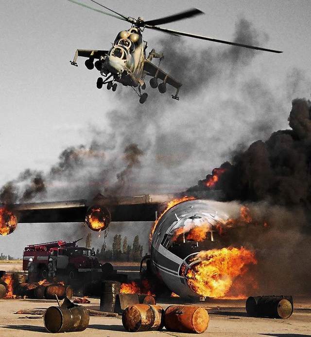 imdb|推荐三部俄罗斯优秀的战争片!