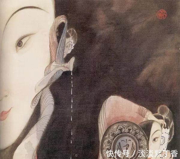 独眼|历史上的五位独眼君主!