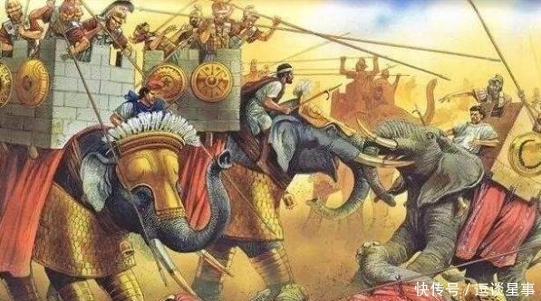 世界|中国历史发生过四次犯我强汉,虽远必诛,其中一次引发世界大震动