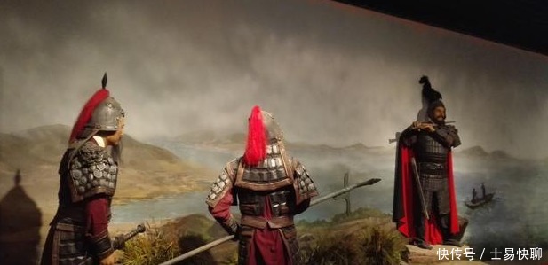 项羽|韩信如果拥兵自重，有能力和刘邦项羽三分天下吗？