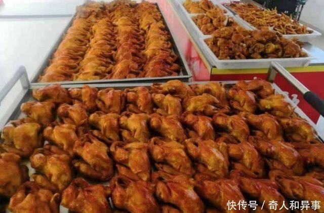 组方篇八料加老汤就能做出透骨香气的烧鸡吗土腥味怎么去除